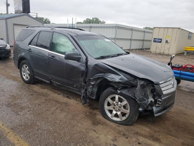Photo 4 from auction – 2008 CADILLAC SRX with VIN 1GYEE437380214591