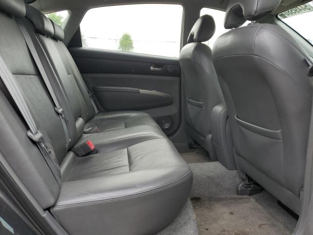 Photo 10 from auction – 2008 TOYOTA PRIUS with VIN JTDKB20U783384094