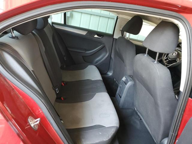 Photo 10 from auction – 2017 VOLKSWAGEN JETTA S with VIN 3VW2B7AJ7HM245791