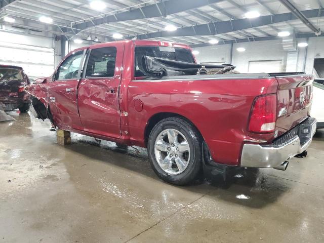 Photo 2 from auction – 2014 RAM 1500 SLT with VIN 1C6RR7LTXES132844