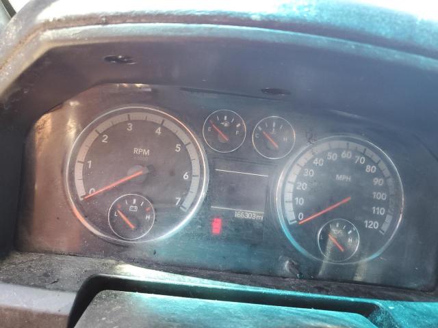Photo 9 from auction – 2012 DODGE RAM 1500 S with VIN 1C6RD7GT7CS306052