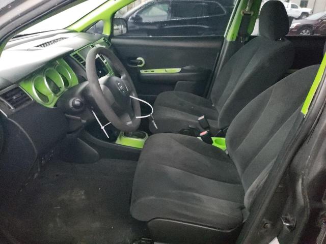 Photo 7 from auction – 2011 NISSAN VERSA S with VIN 3N1BC1CP0BL474781