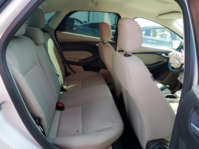 Photo 10 from auction – 2018 FORD FOCUS SE with VIN 1FADP3F27JL252034