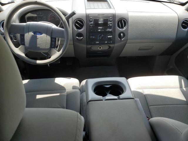 Photo 8 from auction – 2007 FORD F150 SUPER with VIN 1FTRW12W07FB89124