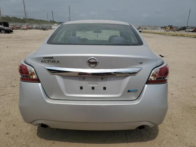 Photo 6 from auction – 2014 NISSAN ALTIMA 2.5 with VIN 1N4AL3APXEN331760