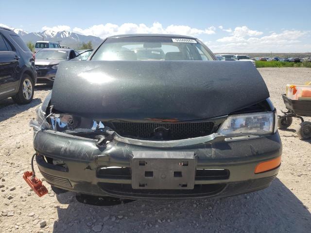 Photo 5 from auction – 1996 NISSAN MAXIMA GLE with VIN JN1CA21D6TT701512