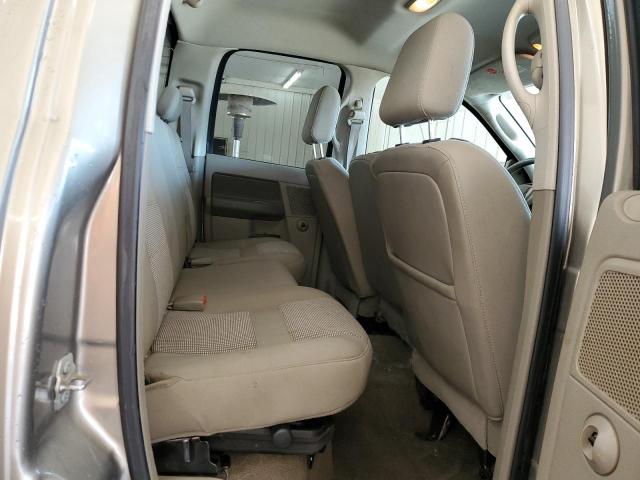 Photo 10 from auction – 2009 DODGE RAM 2500 with VIN 3D7KS28T99G509936