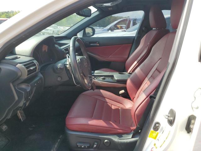Photo 7 from auction – 2014 LEXUS IS 350 with VIN JTHBE1D25E5005795