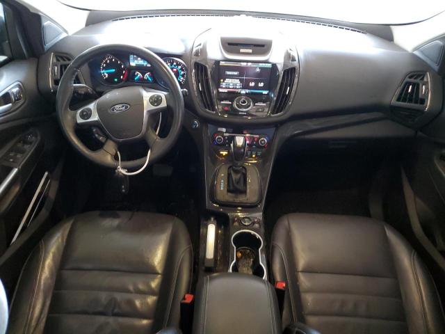 Photo 8 from auction – 2015 FORD ESCAPE TIT with VIN 1FMCU0J93FUB95586