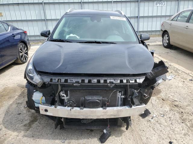 Photo 5 from auction – 2019 KIA NIRO FE with VIN KNDCB3LC8K5351159