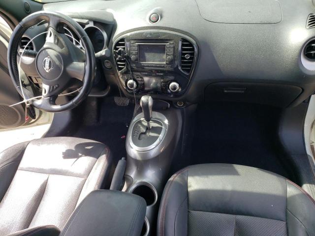 Photo 8 from auction – 2012 NISSAN JUKE S with VIN JN8AF5MV9CT125849