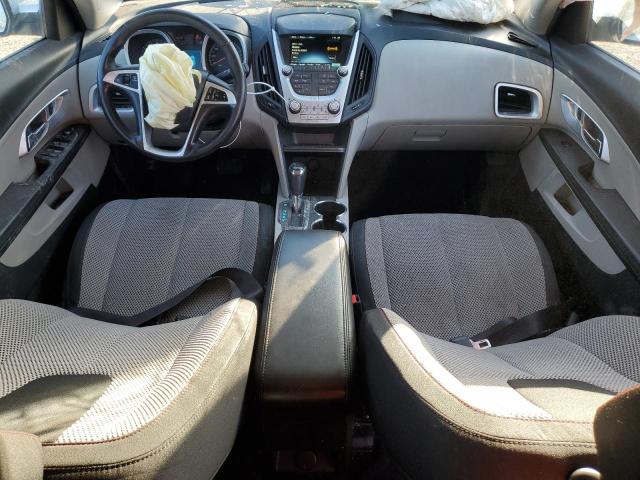 Photo 8 from auction – 2017 CHEVROLET EQUINOX LT with VIN 2GNALCEK5H1590601
