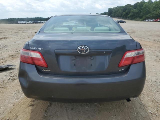 Photo 6 from auction – 2007 TOYOTA CAMRY CE with VIN 4T1BE46K87U610527