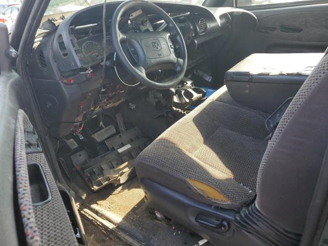 Photo 8 from auction – 2001 DODGE RAM 1500 with VIN 3B7HF13Z31M245701