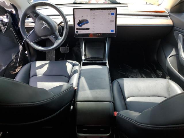 Photo 8 from auction – 2018 TESLA MODEL 3 with VIN 5YJ3E1EA1JF031217