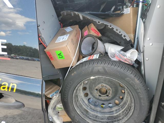 Photo 11 from auction – 2021 FORD TRANSIT CO with VIN NM0LS7E20M1486381