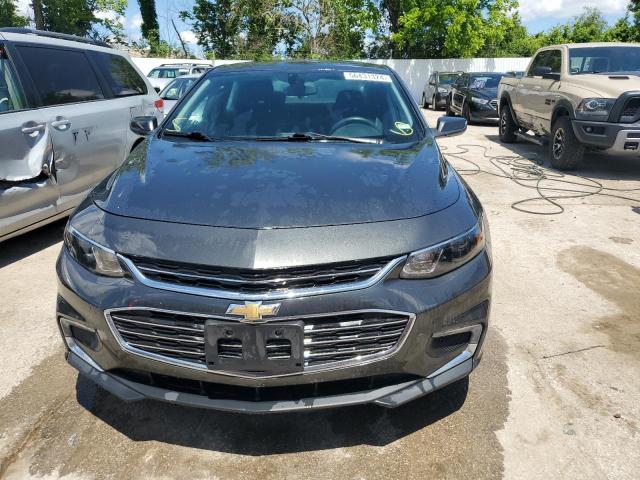 Photo 5 from auction – 2018 CHEVROLET MALIBU LT with VIN 1G1ZD5ST4JF223357