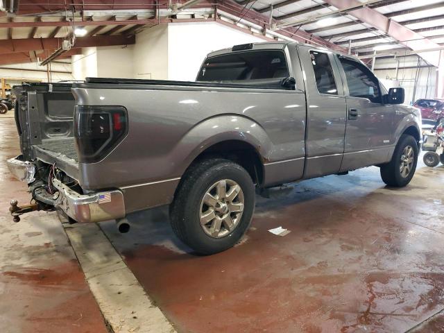 Photo 3 from auction – 2014 FORD F150 SUPER with VIN 1FTFX1CT6EFA95069