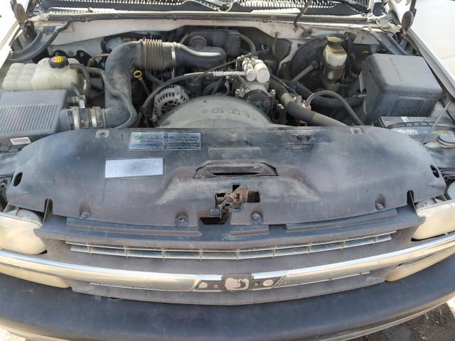 Photo 11 from auction – 2001 CHEVROLET SILVERADO with VIN 1GCEC14W01Z182006
