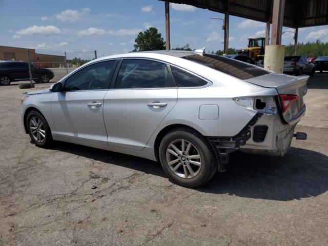 Photo 2 from auction – 2016 HYUNDAI SONATA SE with VIN 5NPE24AF0GH404231