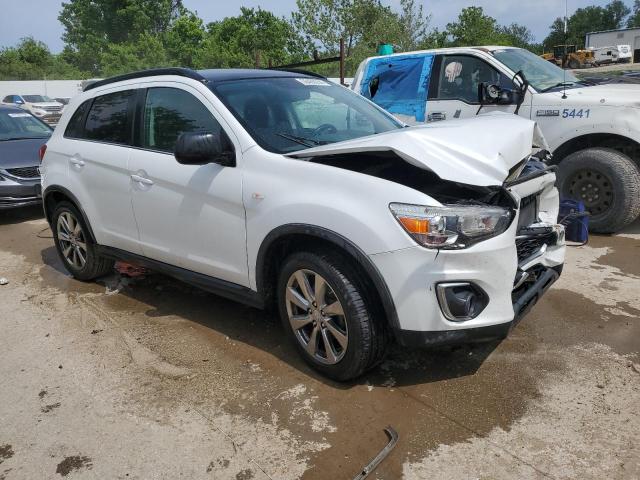 Photo 4 from auction – 2013 MITSUBISHI OUTLANDER with VIN 4A4AP5AU9DE020215
