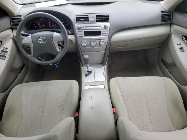 Photo 8 from auction – 2011 TOYOTA CAMRY BASE with VIN 4T1BF3EK6BU595740