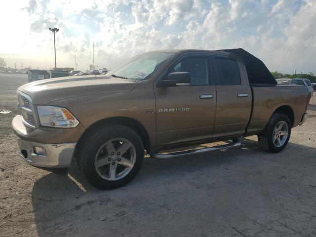 Foto 1 de la subasta – 2012 DODGE RAM 1500 S con VIN 1C6RD7GT7CS123816
