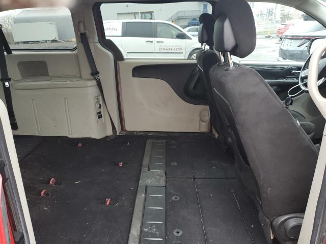 Photo 10 from auction – 2013 DODGE GRAND CARA with VIN 2C4RDGBG2DR697634