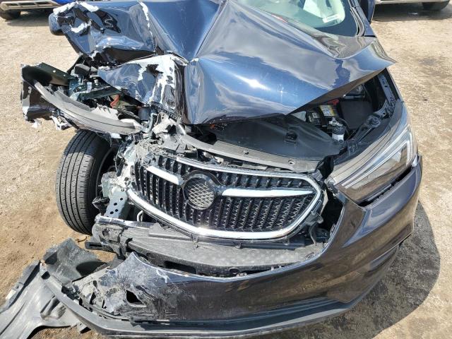 Photo 11 from auction – 2022 BUICK ENCORE PRE with VIN KL4CJESM3NB557658