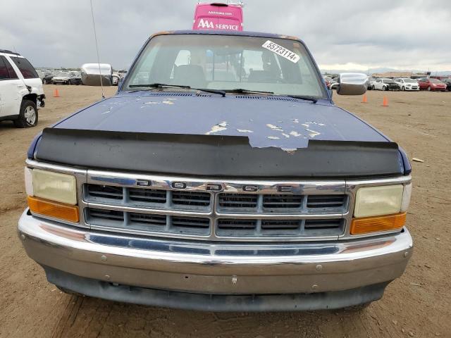 Photo 5 from auction – 1995 DODGE DAKOTA with VIN 1B7GG23Y4SS124349