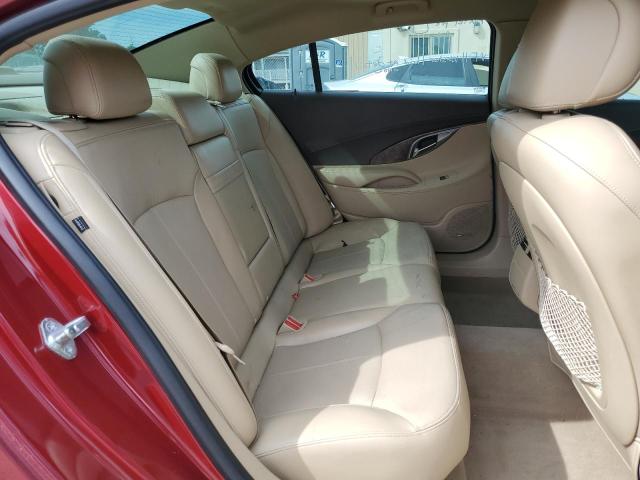 Photo 10 from auction – 2011 BUICK LACROSSE C with VIN 1G4GE5GDXBF282925