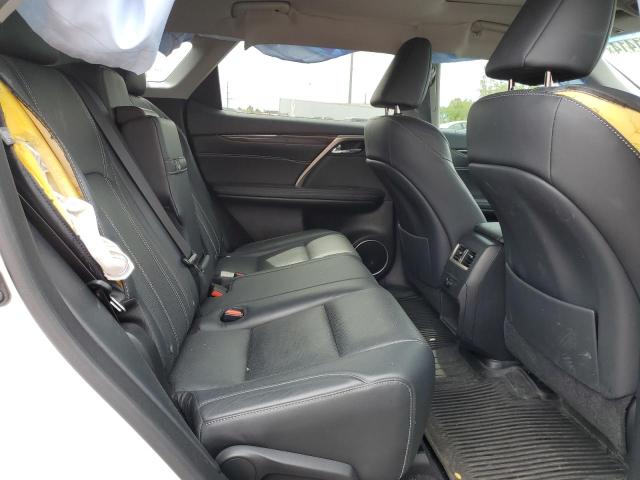 Photo 10 from auction – 2018 LEXUS RX 350 BAS with VIN 2T2BZMCA7JC151057