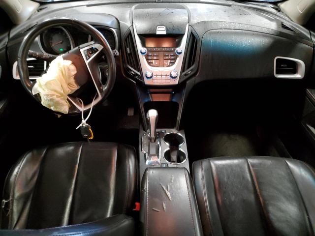 Photo 8 from auction – 2011 CHEVROLET EQUINOX LT with VIN 2CNALPEC8B6356533