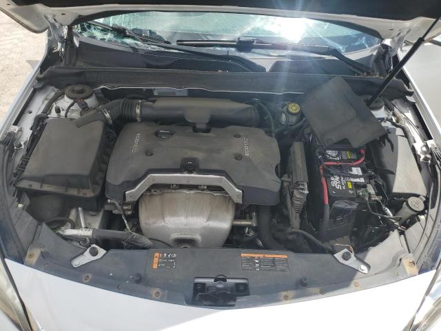 Photo 11 from auction – 2016 CHEVROLET MALIBU LIM with VIN 1G11C5SA6GF152461