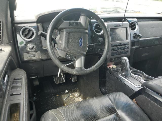 Photo 8 from auction – 2012 FORD F150 SUPER with VIN 1FTFW1E69CFB94377