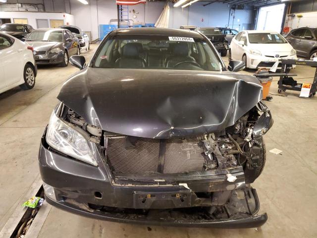 Photo 5 from auction – 2010 LEXUS ES 350 with VIN JTHBK1EG2A2381403