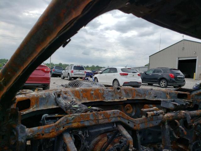 Photo 9 from auction – 2022 DODGE CHALLENGER with VIN 2C3CDZL99NH237044