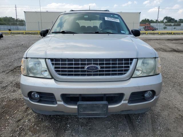 Photo 5 from auction – 2005 FORD EXPLORER X with VIN 1FMZU63K35ZA18311