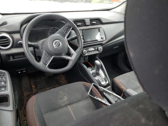Photo 8 from auction – 2020 NISSAN VERSA SR with VIN 3N1CN8FV1LL852447