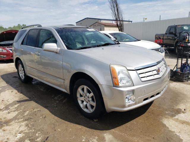 Фото 4 с аукциона – 2008 CADILLAC SRX с VIN 1GYEE437780129804