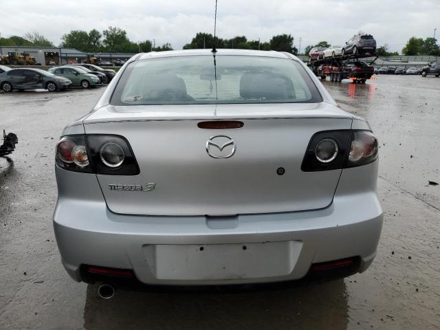 Photo 6 from auction – 2009 MAZDA 3 I with VIN JM1BK32F391239569