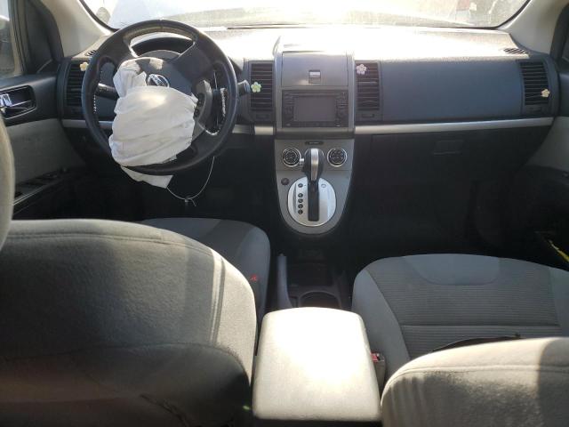 Photo 8 from auction – 2012 NISSAN SENTRA 2.0 with VIN 3N1AB6AP0CL661180