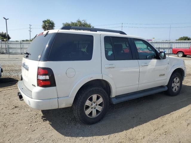 Photo 3 from auction – 2008 FORD EXPLORER X with VIN 1FMEU738X8UA55589