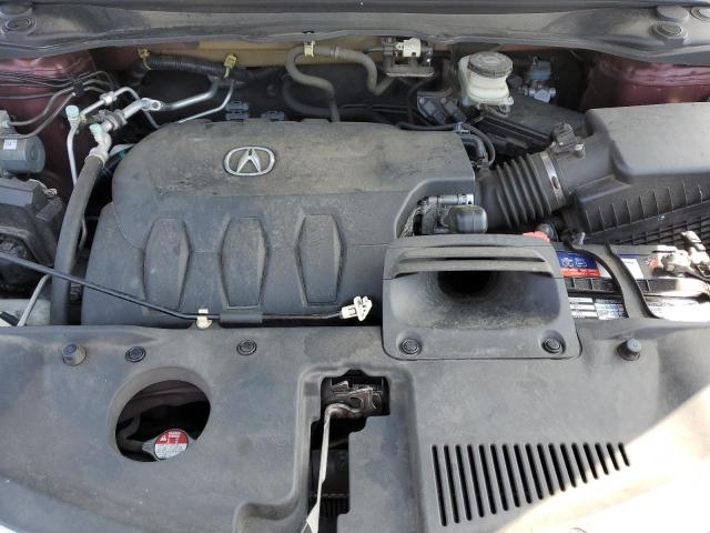 Photo 11 from auction – 2015 ACURA RDX with VIN 5J8TB4H33FL004078