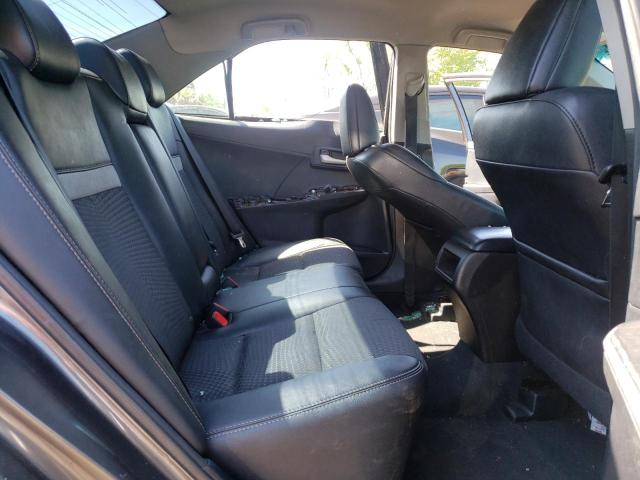 Photo 10 from auction – 2014 TOYOTA CAMRY L with VIN 4T1BF1FK1EU374103