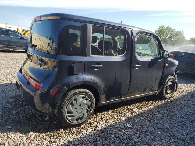 Photo 3 from auction – 2011 NISSAN CUBE BASE with VIN JN8AZ2KR2BT208808