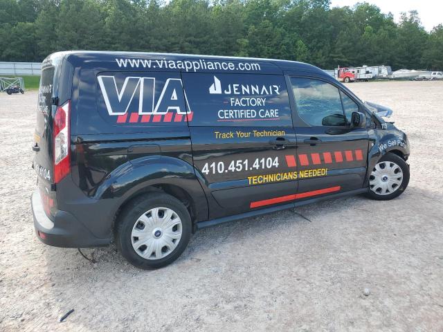 Photo 3 from auction – 2021 FORD TRANSIT CO with VIN NM0LS7E20M1486381