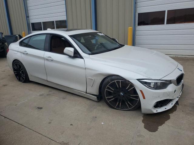 Photo 4 from auction – 2018 BMW 440I GRAN with VIN WBA4J5C5XJBM64872