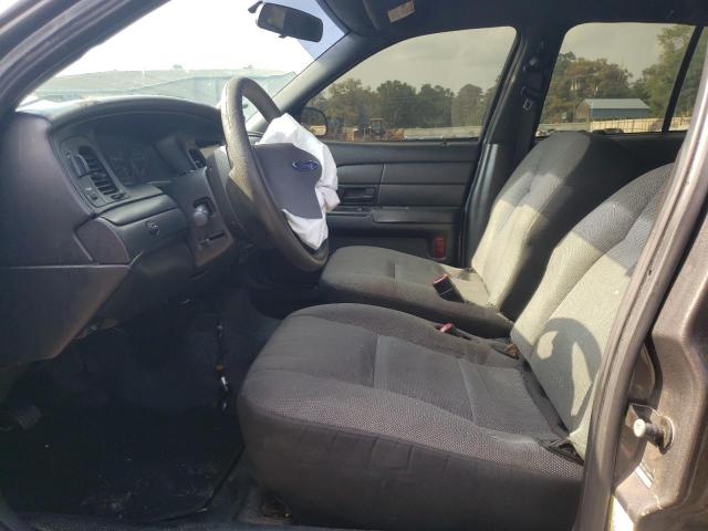 Photo 7 from auction – 2011 FORD CROWN VICT with VIN 2FABP7BV0BX185277