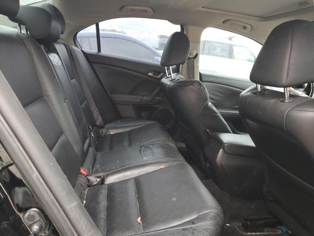 Photo 10 from auction – 2010 ACURA TSX with VIN JH4CU2F68AC039426